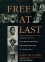 Cover: Free At Last: A History of the Civil Rights Movement and Those Who Died in the Struggle - Oxford University Press