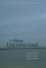 Cover: New Unconscious - Oxford University Press