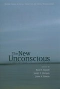 Cover: New Unconscious - Oxford University Press