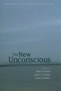 Enlarge image Cover: New Unconscious - Oxford University Press