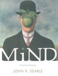 Enlarge image Cover: Mind - OUP eBook