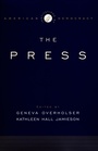 Cover: The Press - OUP eBook