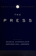 Cover: The Press - OUP eBook