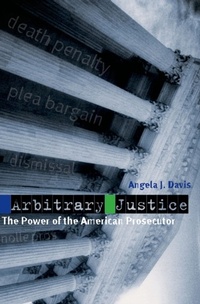Enlarge image Cover: Arbitrary Justice - OUP eBook