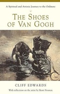 Cover: The Shoes of Van Gogh - Crossroad Publishing Co ,U.S.