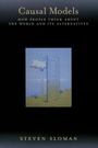 Cover: Causal Models - OUP eBook