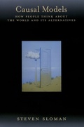 Cover: Causal Models - OUP eBook
