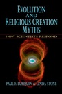 Cover: Evolution and Religious Creation Myths - OUP eBook