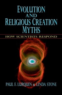 Enlarge image Cover: Evolution and Religious Creation Myths - OUP eBook