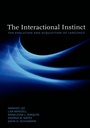 Cover: The Interactional Instinct - OUP eBook