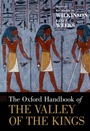Cover: The Oxford Handbook of the Valley of the Kings - OUP eBook