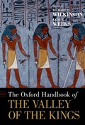 Cover: The Oxford Handbook of the Valley of the Kings - OUP eBook