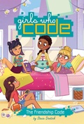 Cover: The Friendship Code #1 - Grosset & Dunlap Inc.,U.S.