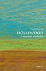 Cover: Hollywood - OUP USA