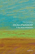 Cover: Hollywood - OUP USA
