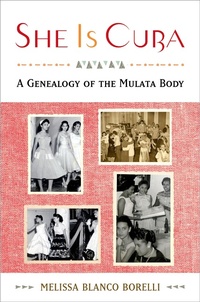 Abbildung von: She is Cuba - OUP eBook