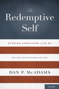 Cover: The Redemptive Self - OUP eBook