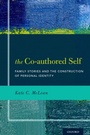 Cover: The Co-authored Self - OUP eBook