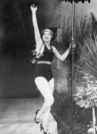 Enlarge image Cover: Pin-Up Grrrls - Duke University Press