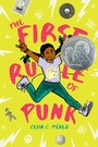 Cover: The First Rule of Punk - Viking