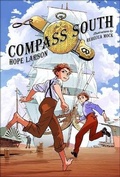 Cover: Compass South - Turtleback Books