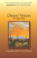 Cover: Desert Voices - Sand and Sky Publishing