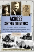 Cover: Across Sixteen Countries - Swedish Roots in Oregon