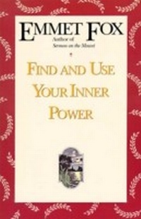 Abbildung von: Find and Use Your Inner Power - HarperOne