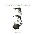 Cover: Prick of the Spindle Print Edition - Issue 11 - Aqueous Books