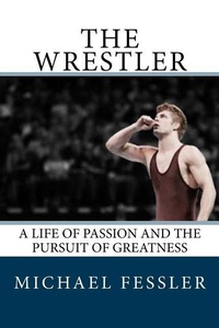 Enlarge image Cover: The Wrestler - Banyan Press