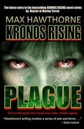 Cover: Kronos Rising - Far from the Tree Press, LLC