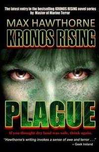 Enlarge image Cover: Kronos Rising - Far from the Tree Press, LLC