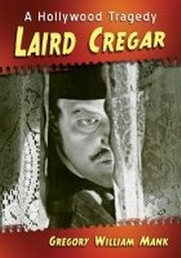 Enlarge image Cover: Laird Cregar - McFarland & Co Inc