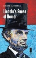 Cover: Lincoln's Sense of Humor - Southern Illinois University Press