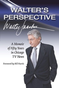Enlarge image Cover: Walter's Perspective - Southern Illinois University Press