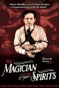 Abbildung von: The Magician and the Spirits - Dial Books for Young Readers,US