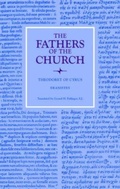Cover: Eranistes - The Catholic University of America Press