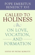 Cover: Called to Holiness - The Catholic University of America Press