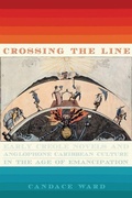 Cover: Crossing the Line - University of Virginia Press
