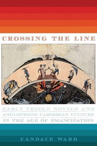 Enlarge image Cover: Crossing the Line - University of Virginia Press