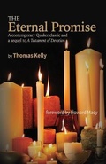 Cover: The Eternal Promise - Friends United Press