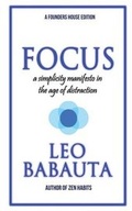 Cover: Focus - Founders House Publishing LLC