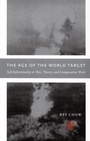 Cover: The Age of the World Target - Duke University Press