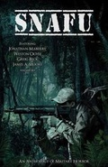 Cover: Snafu - Cohesion Press