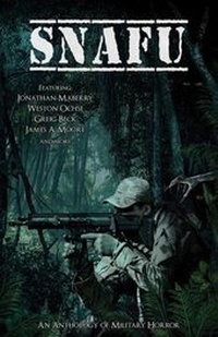 Enlarge image Cover: Snafu - Cohesion Press