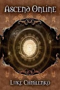 Cover: Ascend Online - Luke Chmilenko