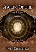 Cover: Ascend Online - Luke Chmilenko