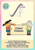Cover: Chilled Children - Poems and Pictures Ltd