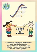 Cover: Chilled for Autism - Poems and Pictures Ltd