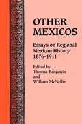 Cover: Other Mexicos - University of New Mexico Press